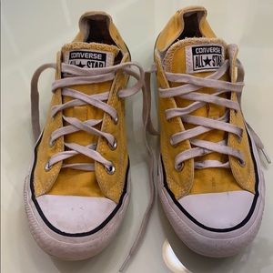 Converse Low Top All-Stars
